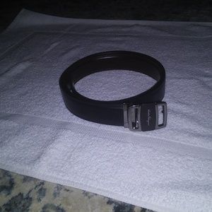 Salvatore Ferragamo Belt